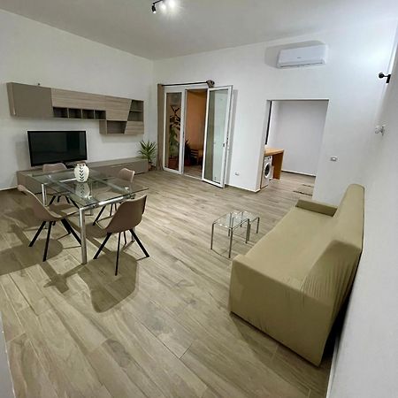 Cristina Home ซานเปียโตรแวร์โนติโค ภายนอก รูปภาพ
