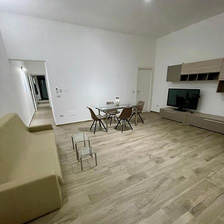 Cristina Home ซานเปียโตรแวร์โนติโค ภายนอก รูปภาพ