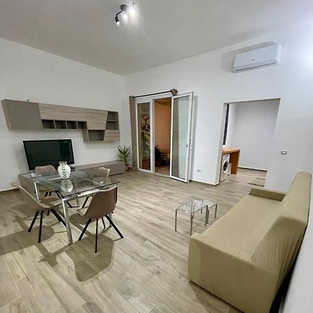 Cristina Home ซานเปียโตรแวร์โนติโค ภายนอก รูปภาพ