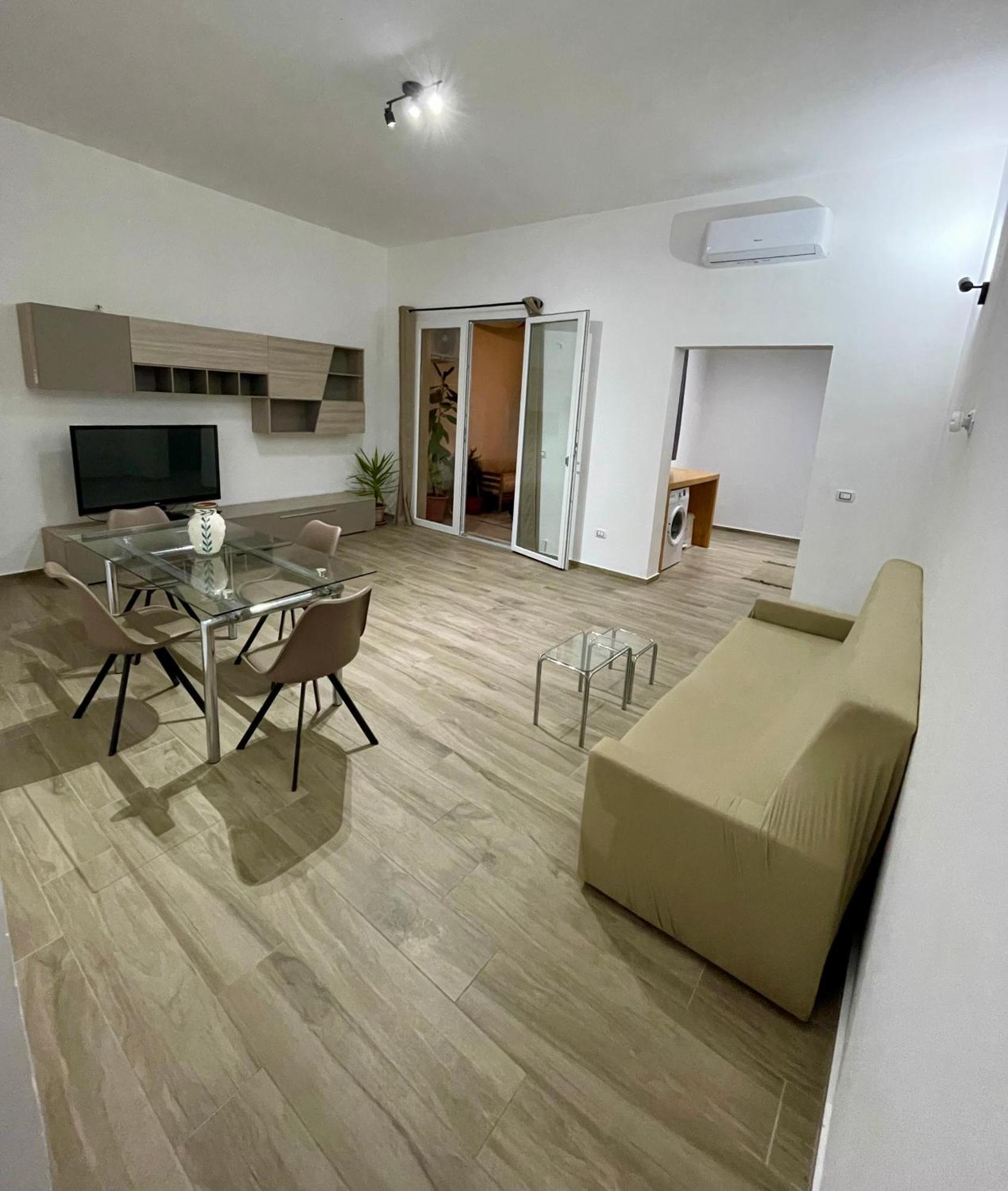 Cristina Home ซานเปียโตรแวร์โนติโค ภายนอก รูปภาพ