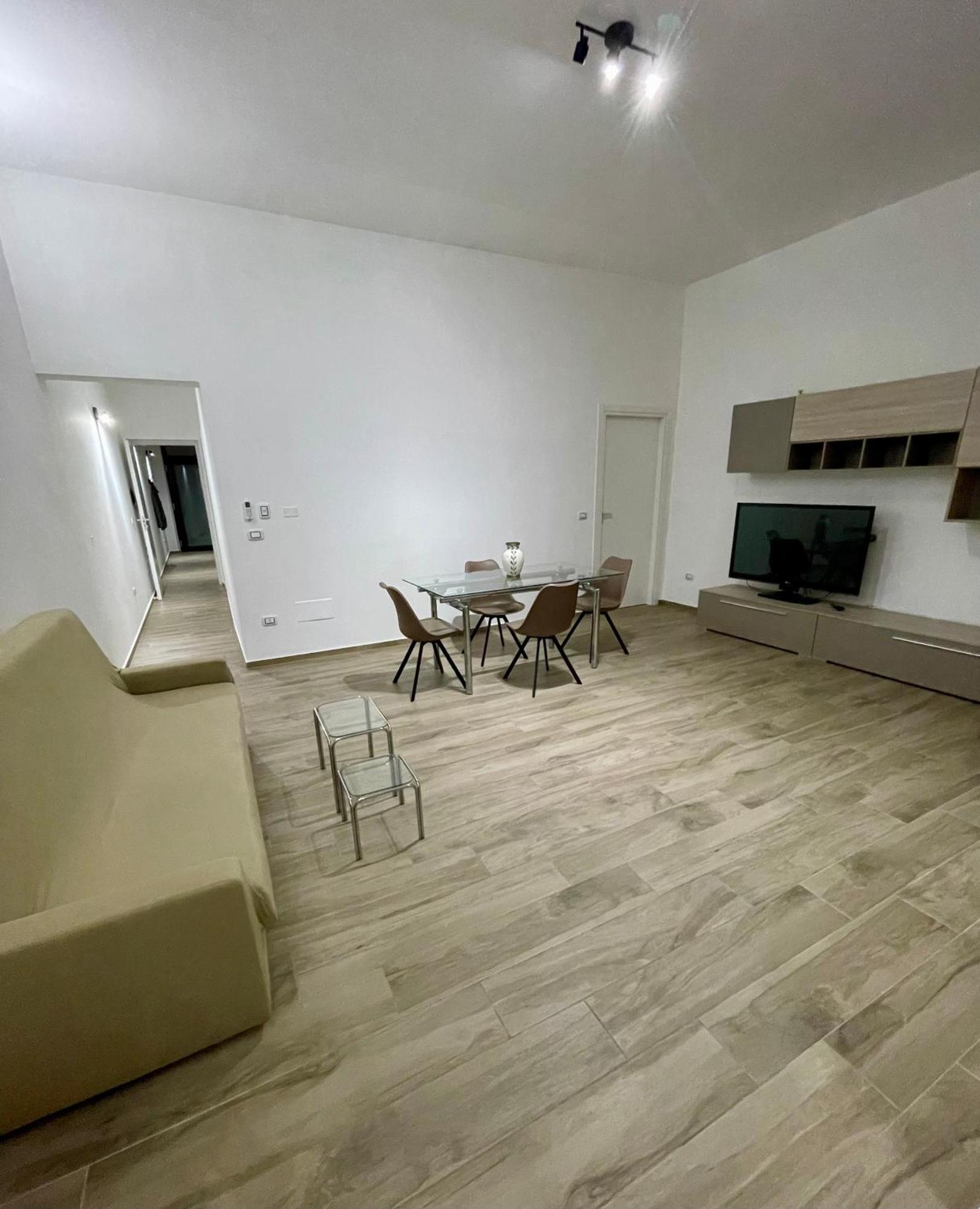 Cristina Home ซานเปียโตรแวร์โนติโค ภายนอก รูปภาพ