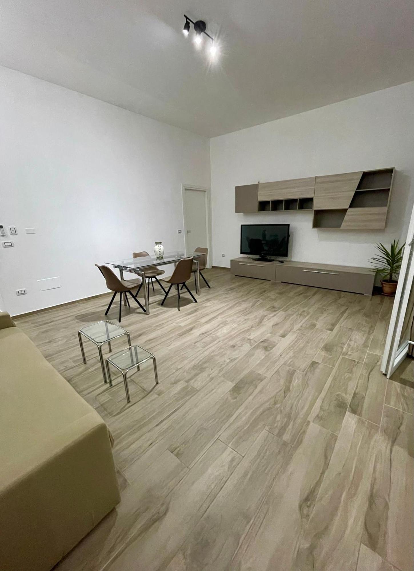 Cristina Home ซานเปียโตรแวร์โนติโค ภายนอก รูปภาพ