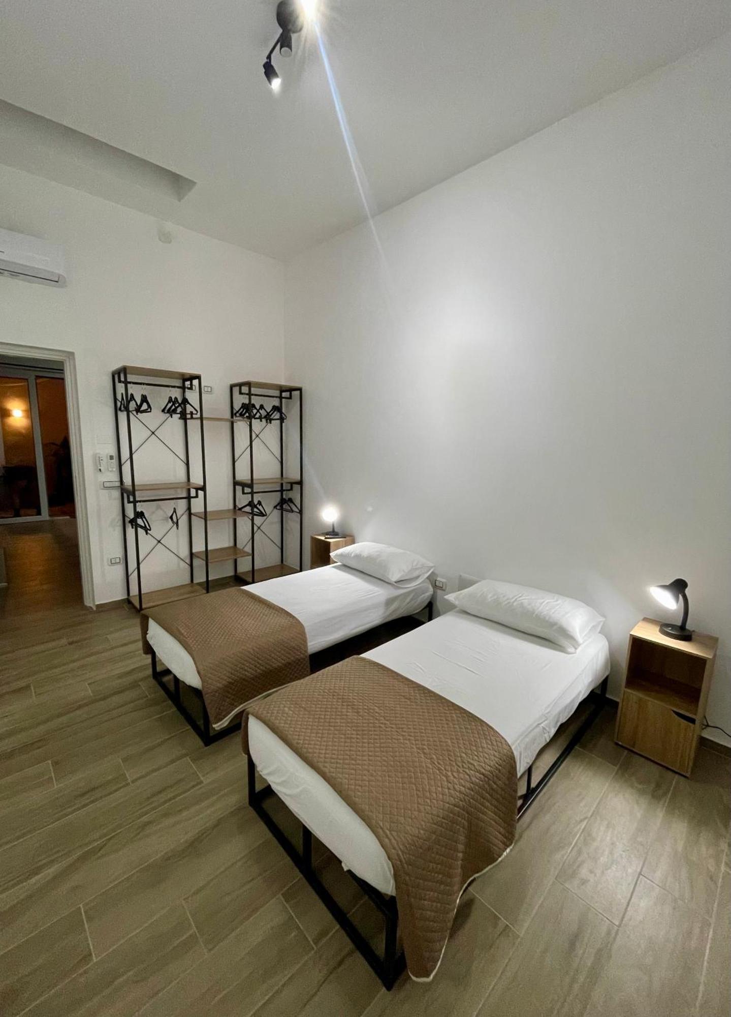 Cristina Home ซานเปียโตรแวร์โนติโค ภายนอก รูปภาพ