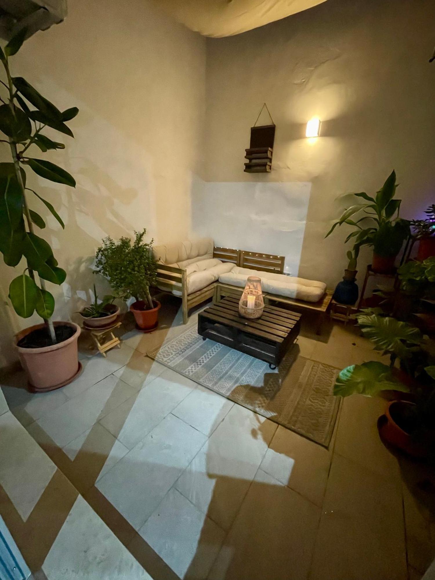 Cristina Home ซานเปียโตรแวร์โนติโค ภายนอก รูปภาพ