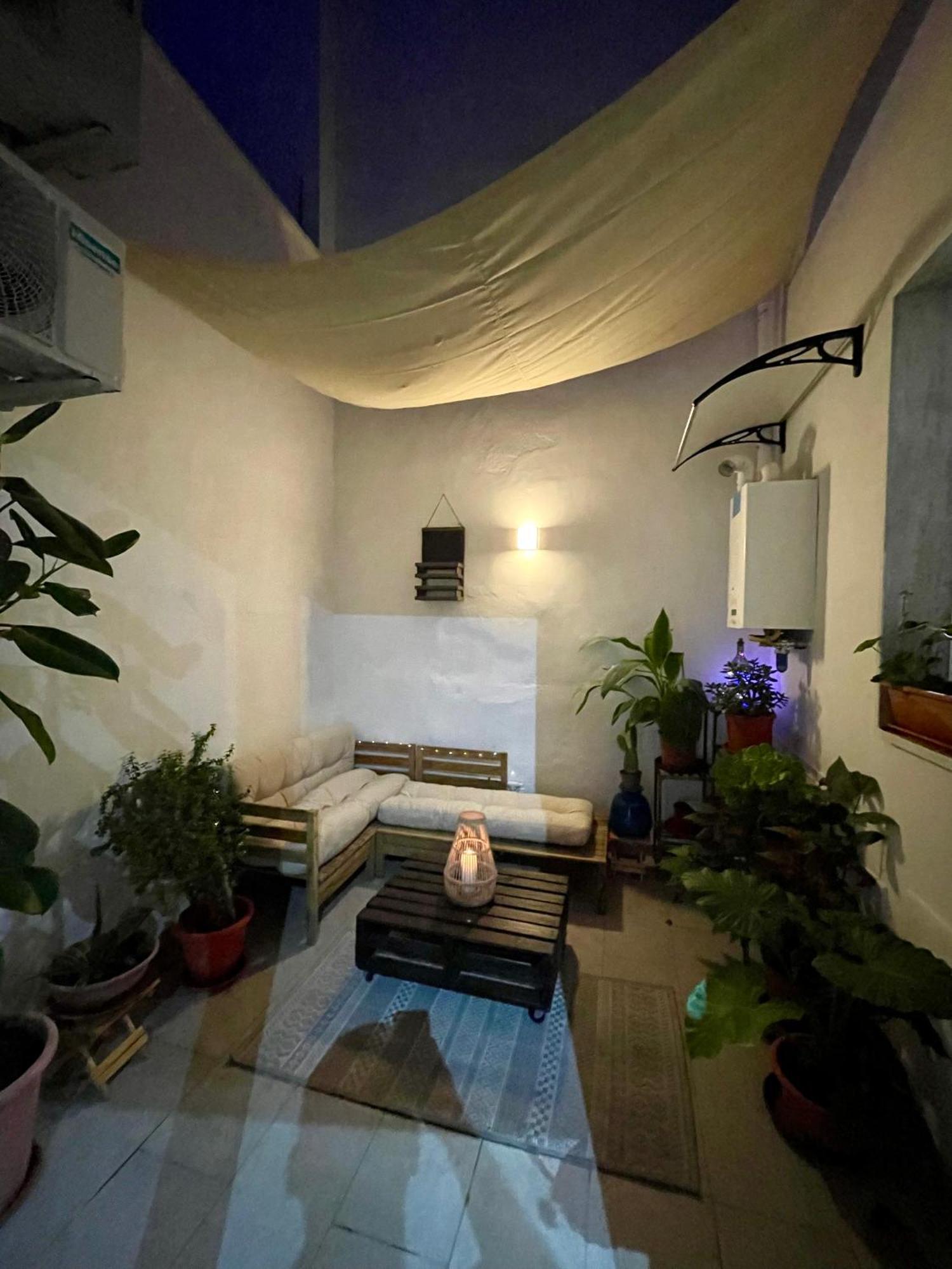 Cristina Home ซานเปียโตรแวร์โนติโค ภายนอก รูปภาพ