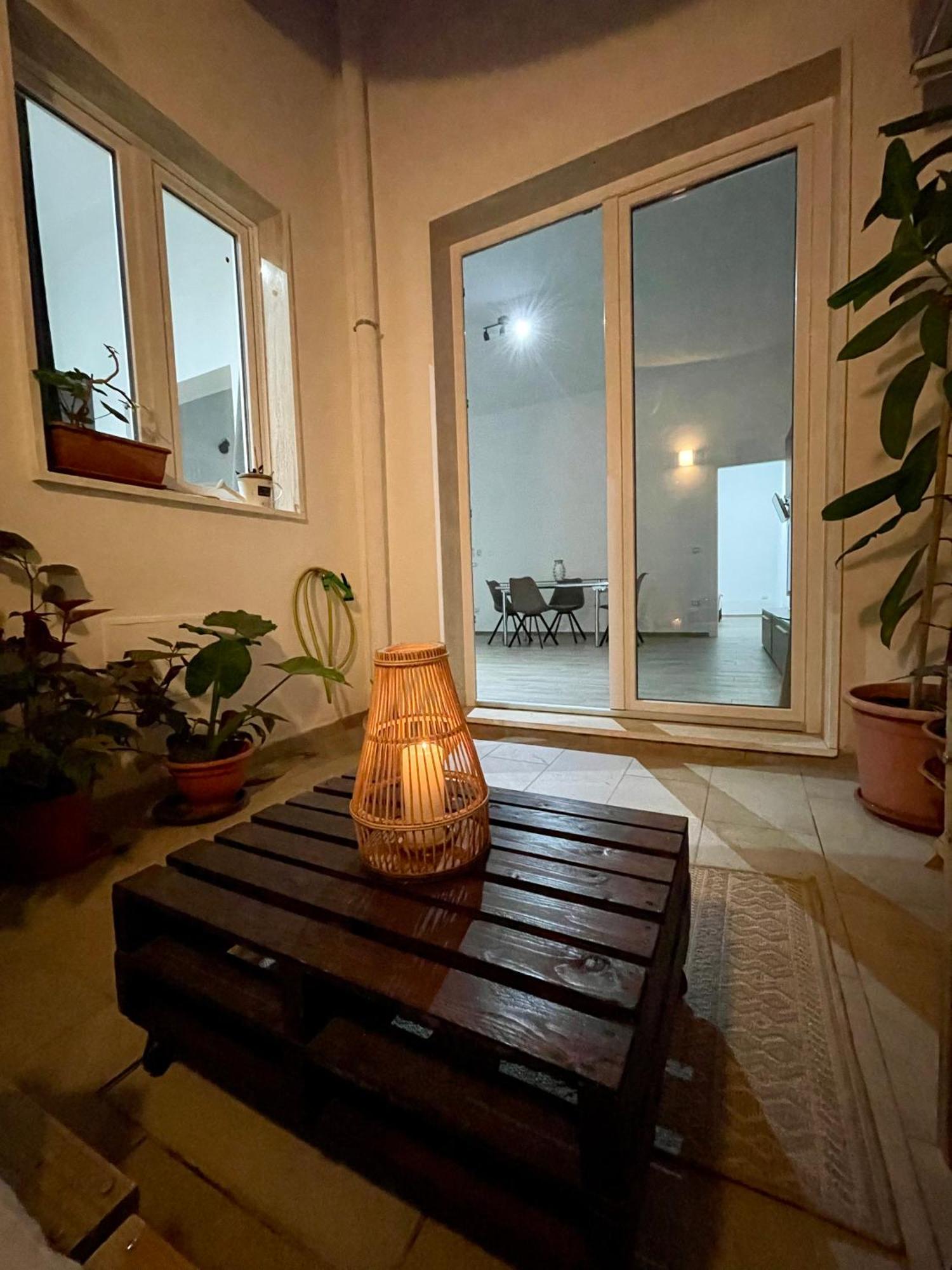Cristina Home ซานเปียโตรแวร์โนติโค ภายนอก รูปภาพ