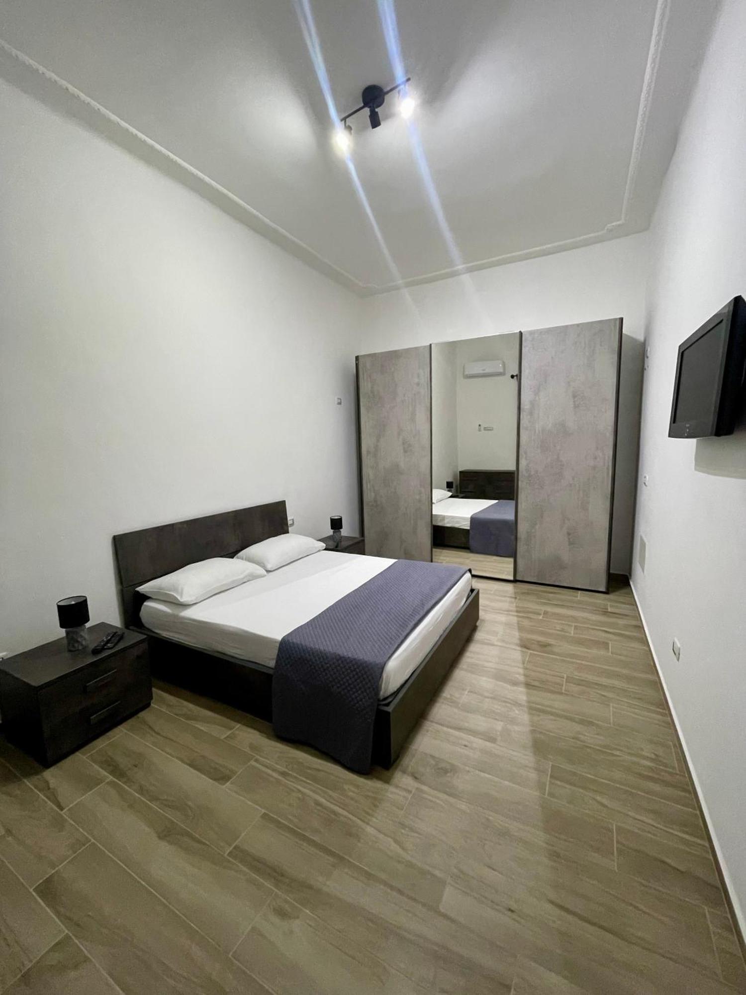 Cristina Home ซานเปียโตรแวร์โนติโค ภายนอก รูปภาพ