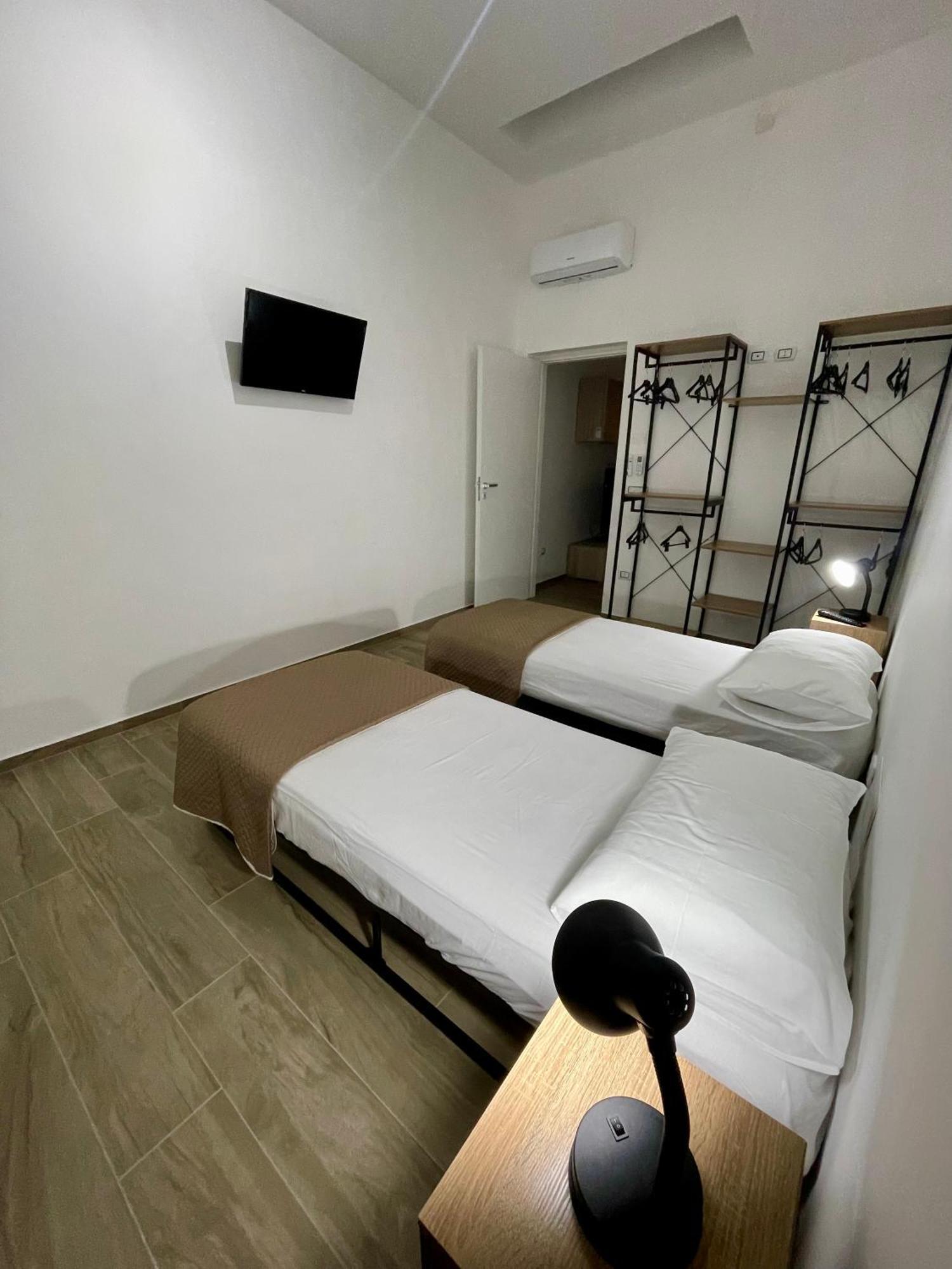 Cristina Home ซานเปียโตรแวร์โนติโค ภายนอก รูปภาพ