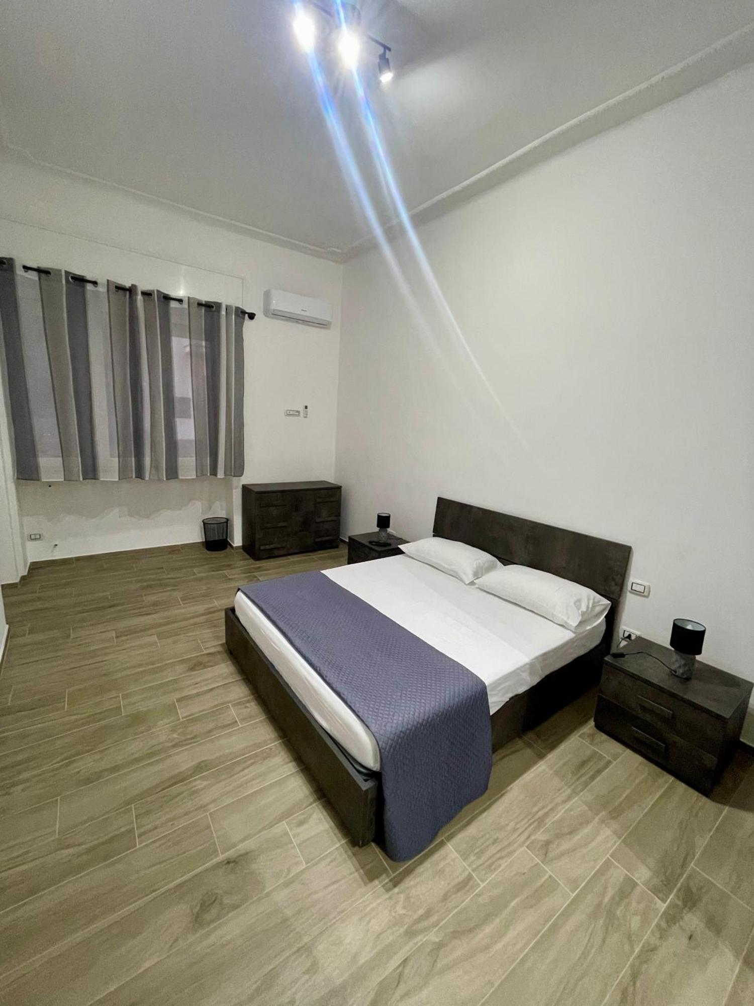 Cristina Home ซานเปียโตรแวร์โนติโค ภายนอก รูปภาพ