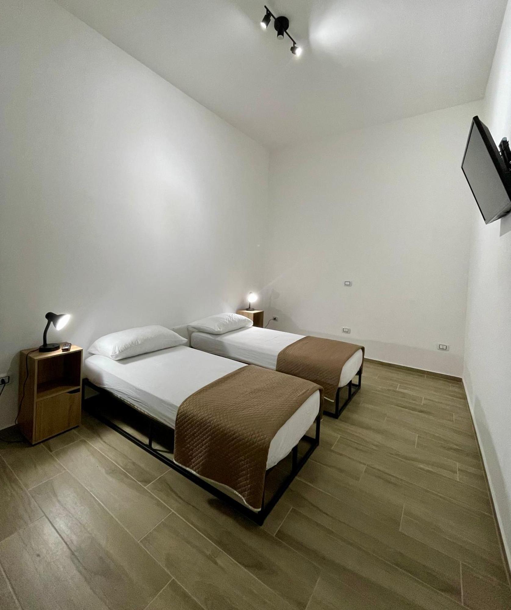 Cristina Home ซานเปียโตรแวร์โนติโค ภายนอก รูปภาพ