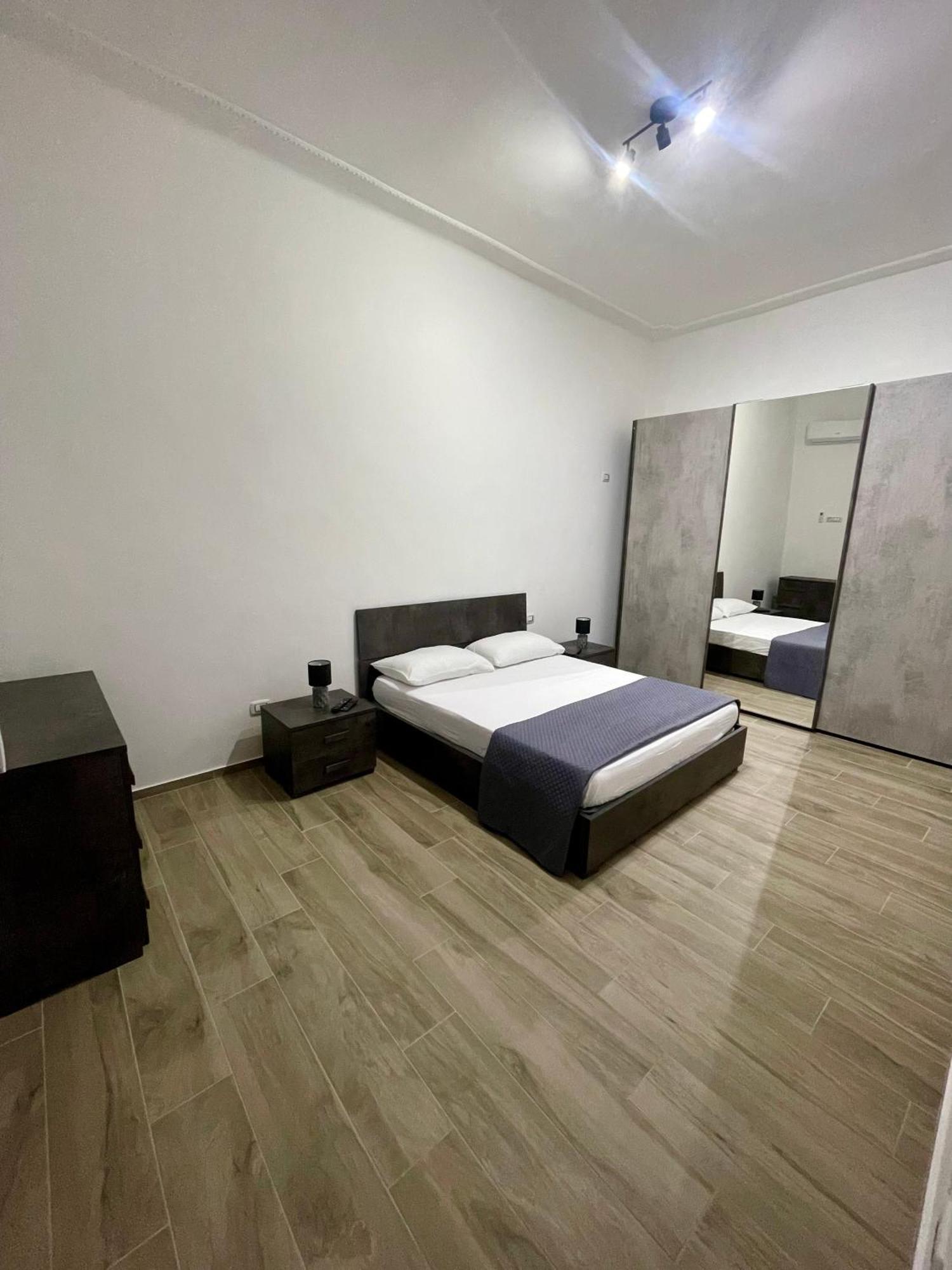Cristina Home ซานเปียโตรแวร์โนติโค ภายนอก รูปภาพ